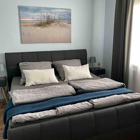 Discovair Graal Mueritz -Haus Quisisana- Strandnah Mit Netflix Exterior photo